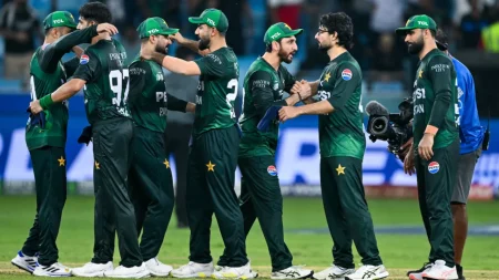 Pakistan to decide on T20 World Cup participation by 2 February