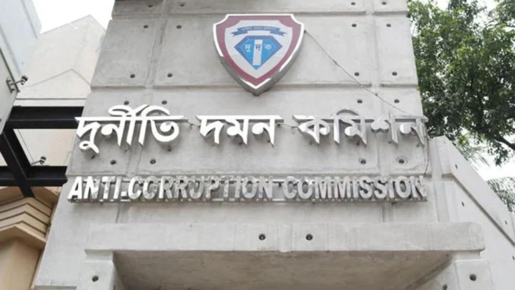 ACC seized Nadira Mahmud tax records