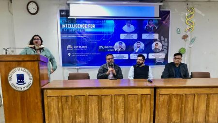 Bangladesh homegrown AI models