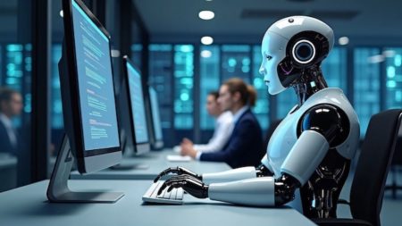 CPUs over souls: Inevitable rise of the machines AI layoffs tech industry