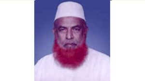 Appellate Division adjourns hearing on Abul Kalam Azad’s appeal Abul Kalam Azad