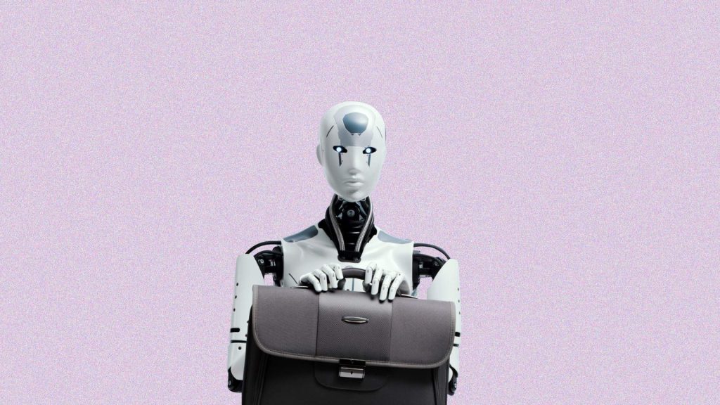 Companies cut jobs to focus on AI PowerinAI