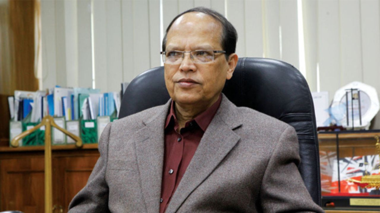 Arrest warrant issued against ex-BB governor Atiur