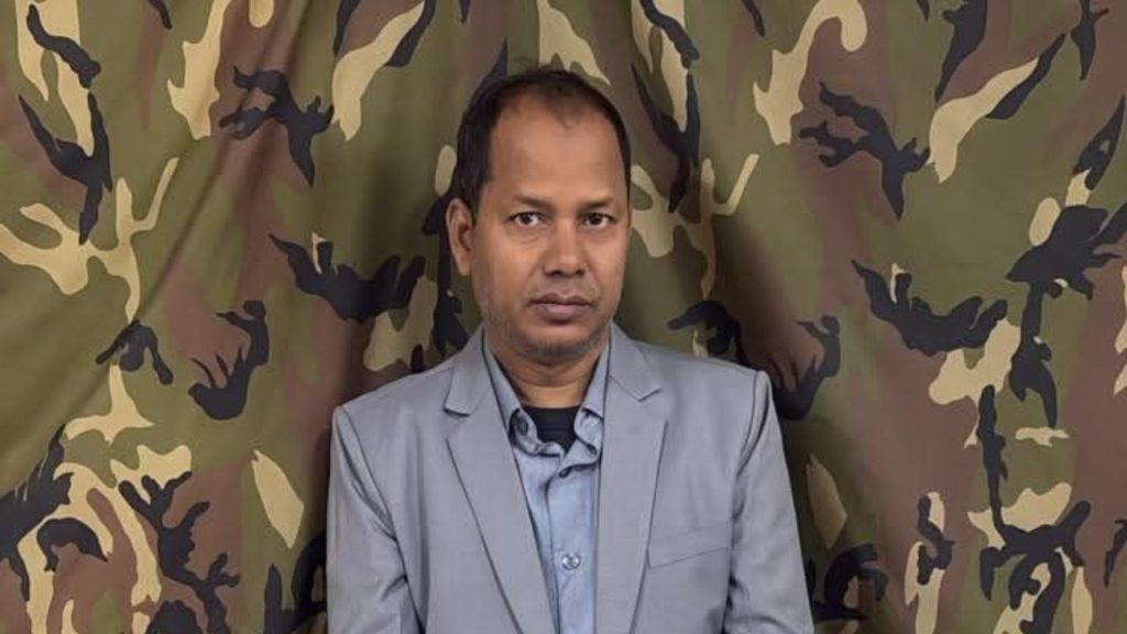 Mahbub