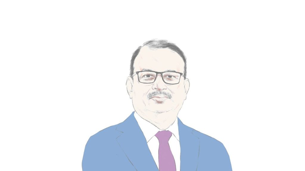 Ali Reza