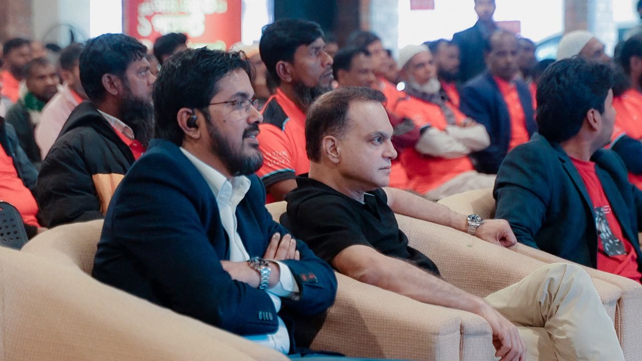 Anwar Cement Sheet launches Mistri Conference 2026