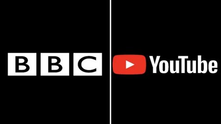 BBC expands digital push with landmark YouTube deal BBC YouTube partnership