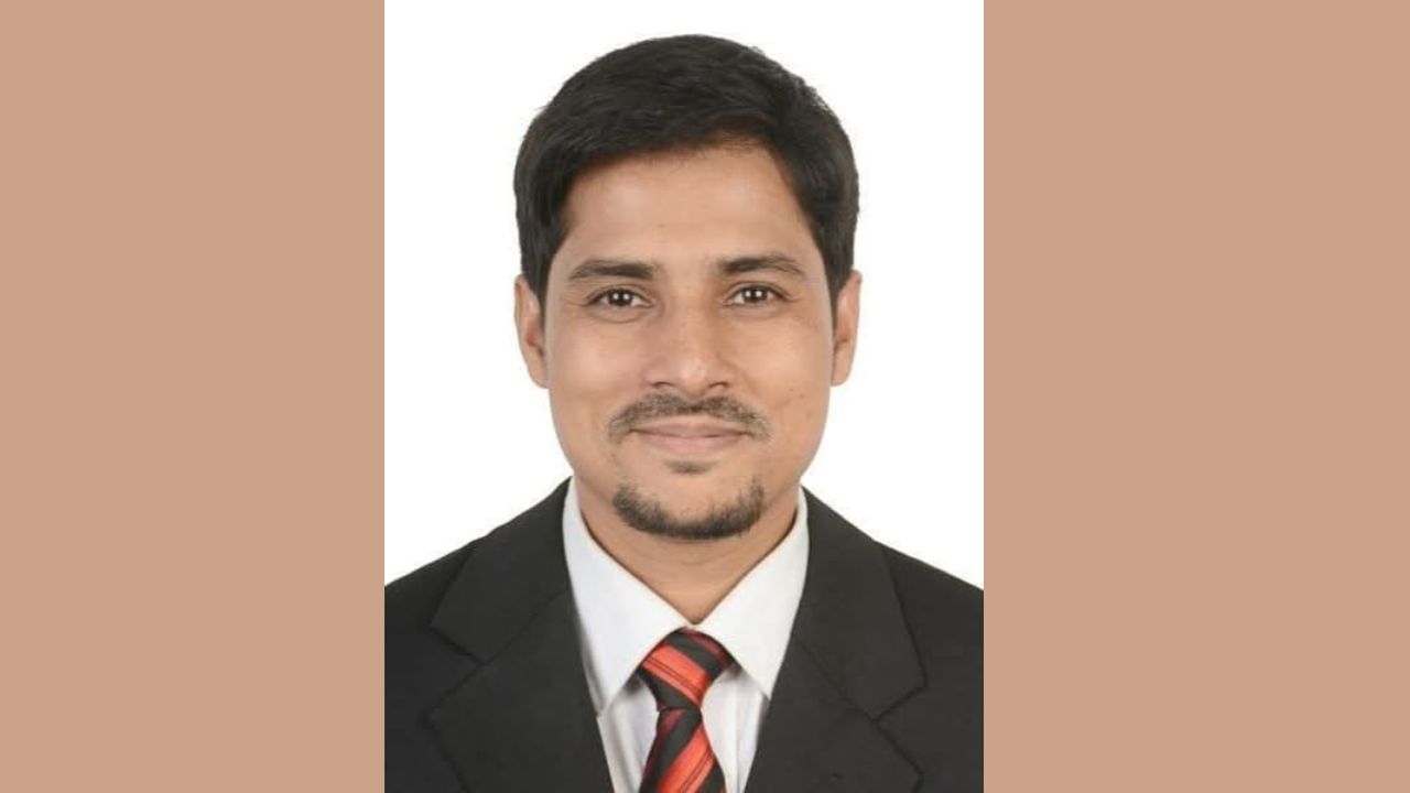 Erfanul Haque quits NCP to join BNP