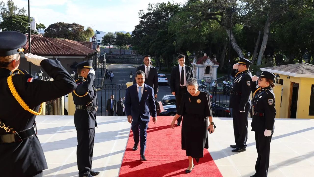 Bangladesh, Costa Rica seek fresh path to stronger ties