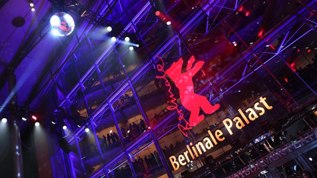 Berlin Film Festival 2026
