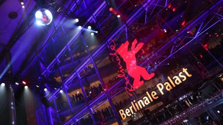Berlin Film Festival 2026 line-up blends auteurs and A-list talent Berlin Film Festival 2026