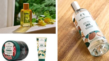 Body Shop