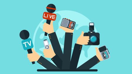 Broadcast
