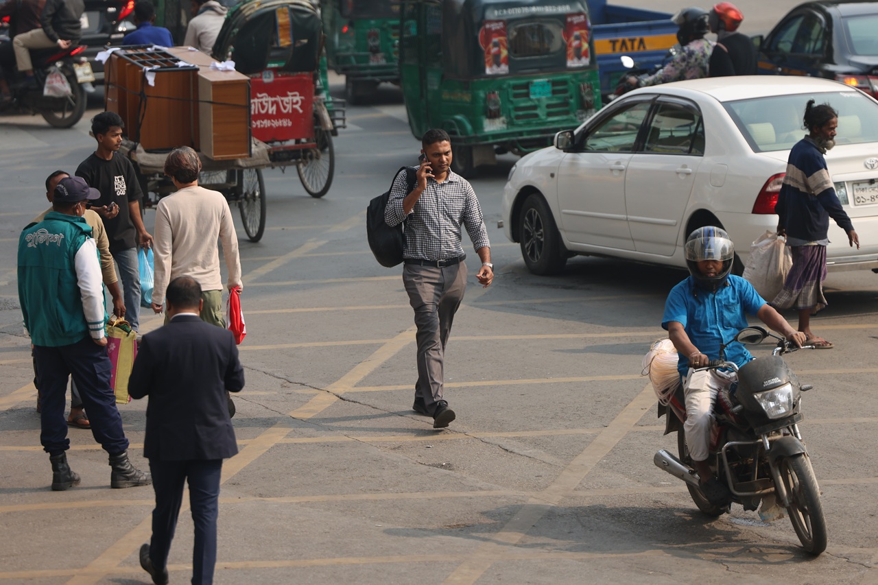 Call