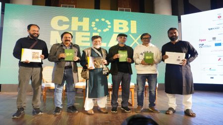Chobi Mela XI kicks off/Farooki seeks wider reach for Chobi Mela Chobi-Mela-XI-Opening-Ceremony