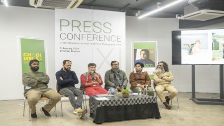 Chobi Mela XI/Asia’s premier photography festival returns to Dhaka Asia’s premier photography festival