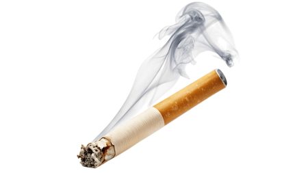 third-hand smoking health risks