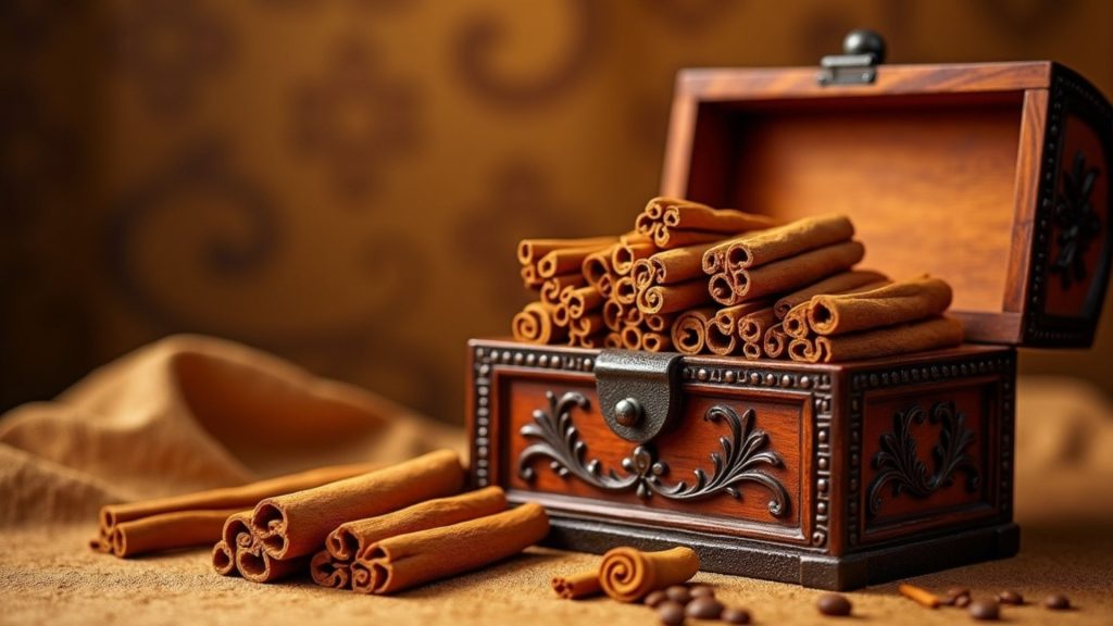 Cinnamon