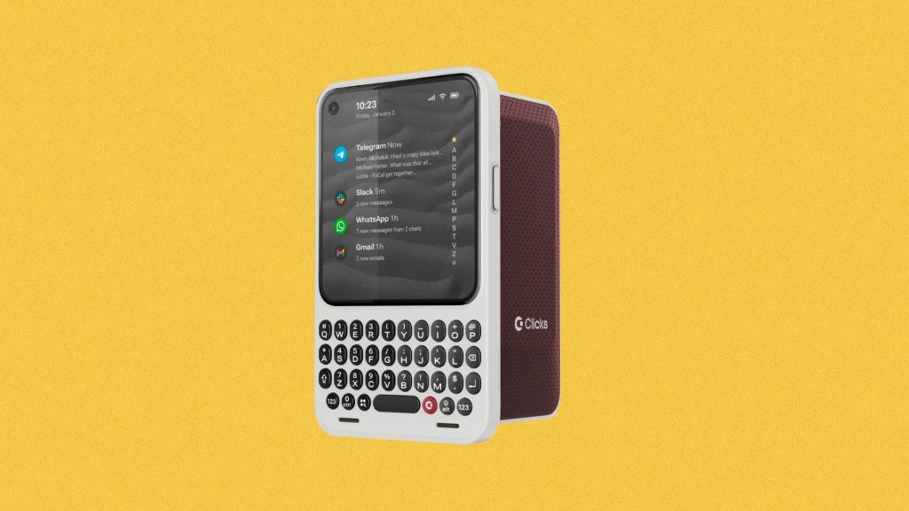 returns of BlackBerry Q5