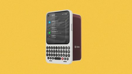 returns of BlackBerry Q5