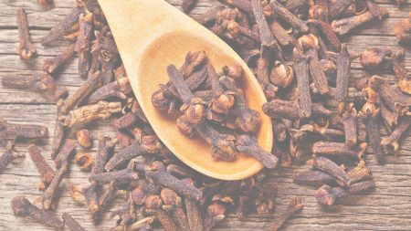 Cloves