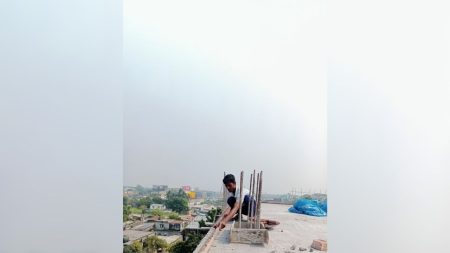 Construction