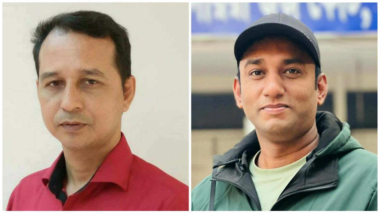Liton elected President, Mamun GS of Court Reporters’ Unity