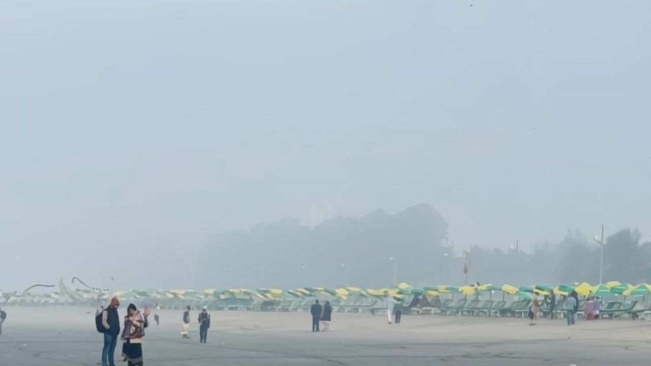 Severe cold grips Bangladesh; Teknaf colder than north