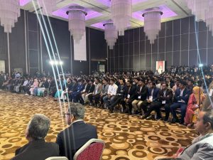Ctg youth policy dialogue