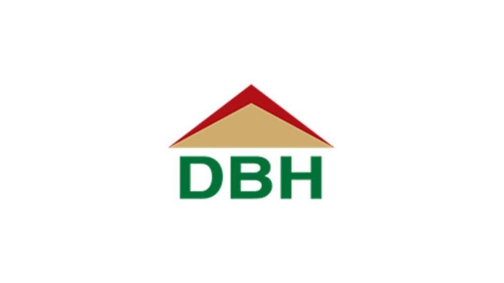DBH Finance PLC