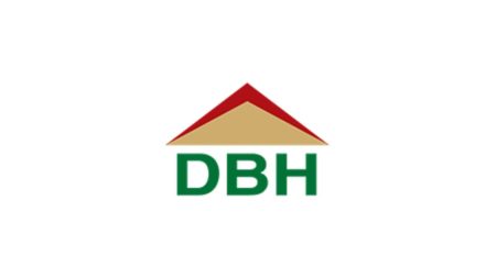 DBH Finance PLC