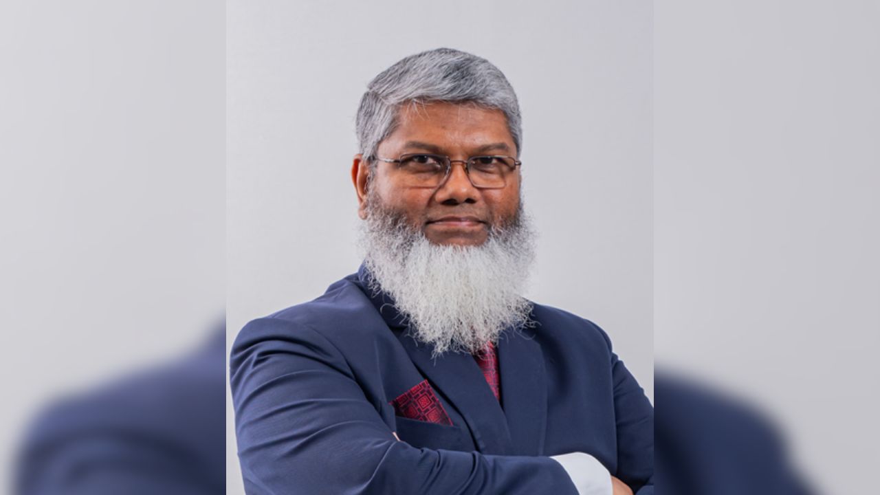 Iftekhar Enam Awal promoted to DMD of AB Bank