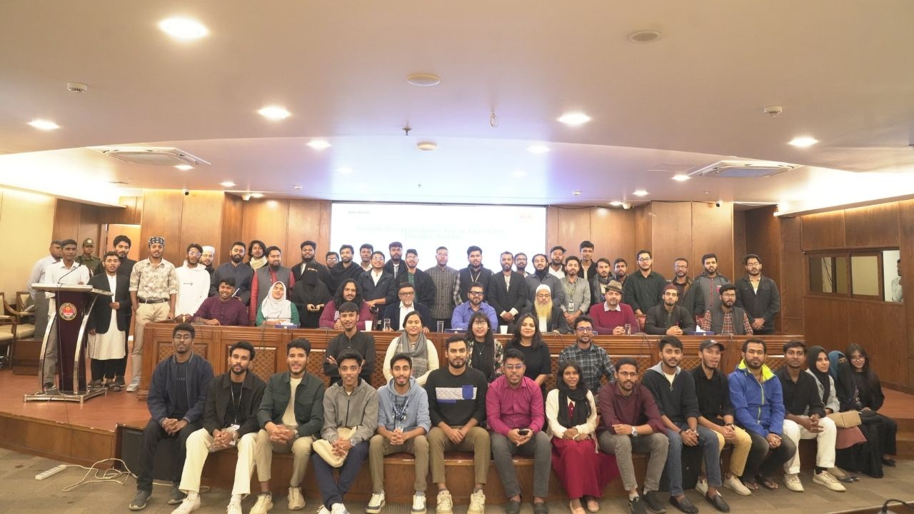 DNCC launches ‘Youth for Fair City’ to empower next generation