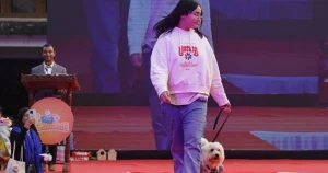 DU pet carnival (1)