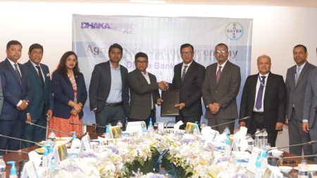 Dhaka Bank