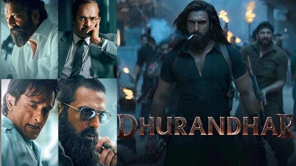 ‘Dhurandhar’ re-released with changes after intervention