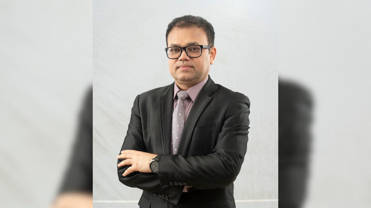 Shah Md Ahsan Habib becomes D.Net chairperson