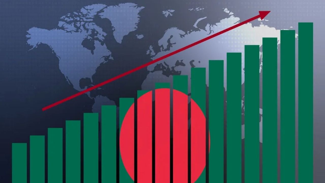 World Bank projects 4.6% growth for Bangladesh this fiscal