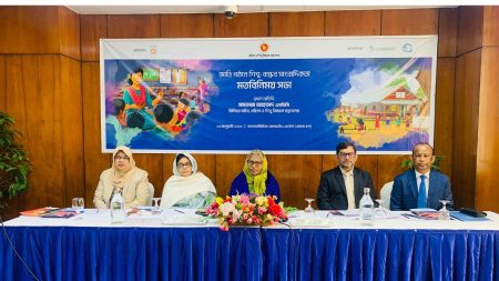 initiatives to protect children