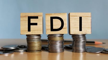 FDI rises but factory investment lags FDI Bangladesh