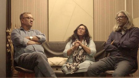 ‘Uri’ marks first collaboration between Fahmida Nabi, Labu Rahman ‘Uri’ release this Eid-ul-Fitr