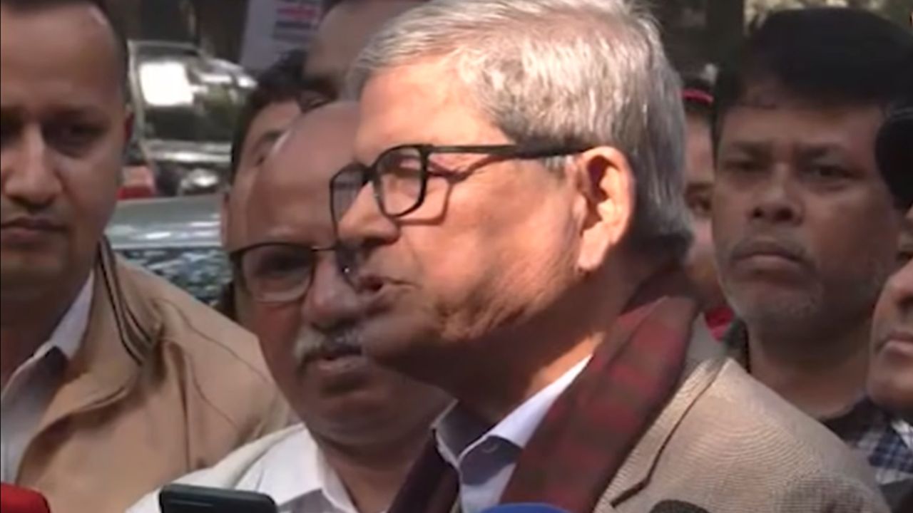 Public support to lead BNP victory: Fakhrul