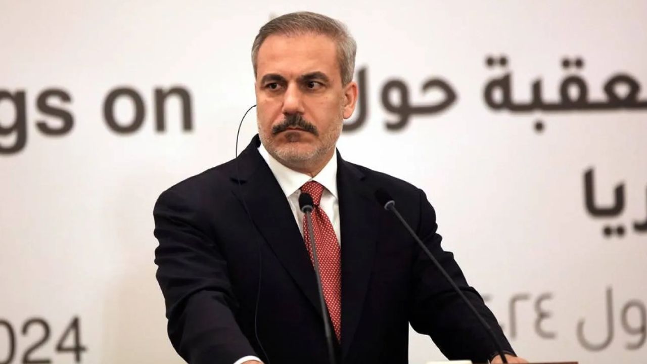 Israel seeking opportunity to attack Iran: Turkish foreign minster
