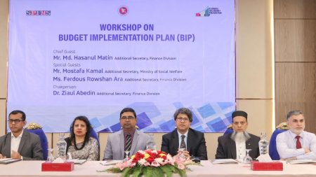 Finance Division moves to rein in spending, debt Finance