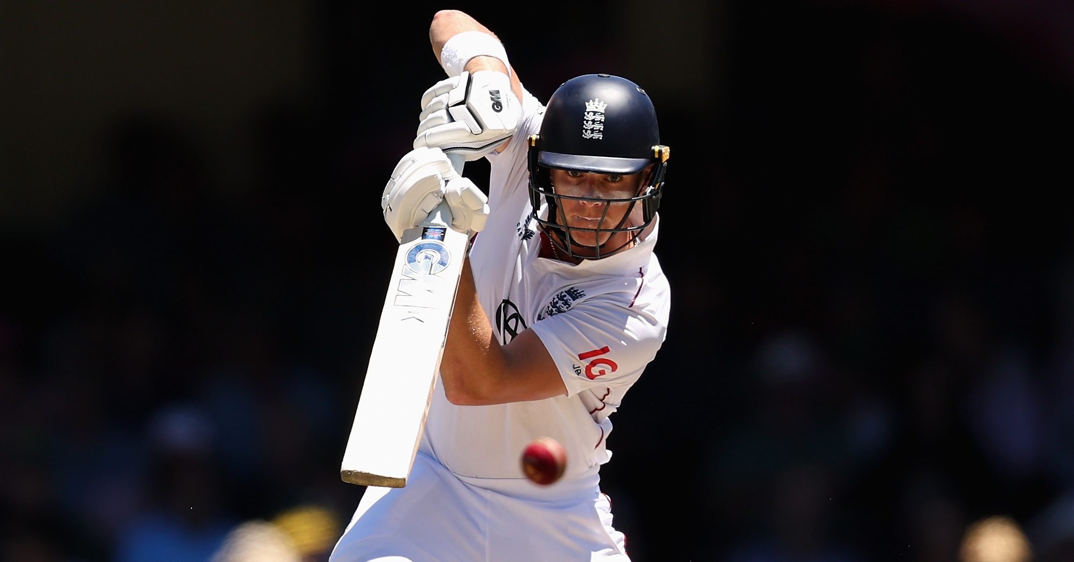 Bethell’s first red-ball hundred lights up fifth Ashes Test in Sydney