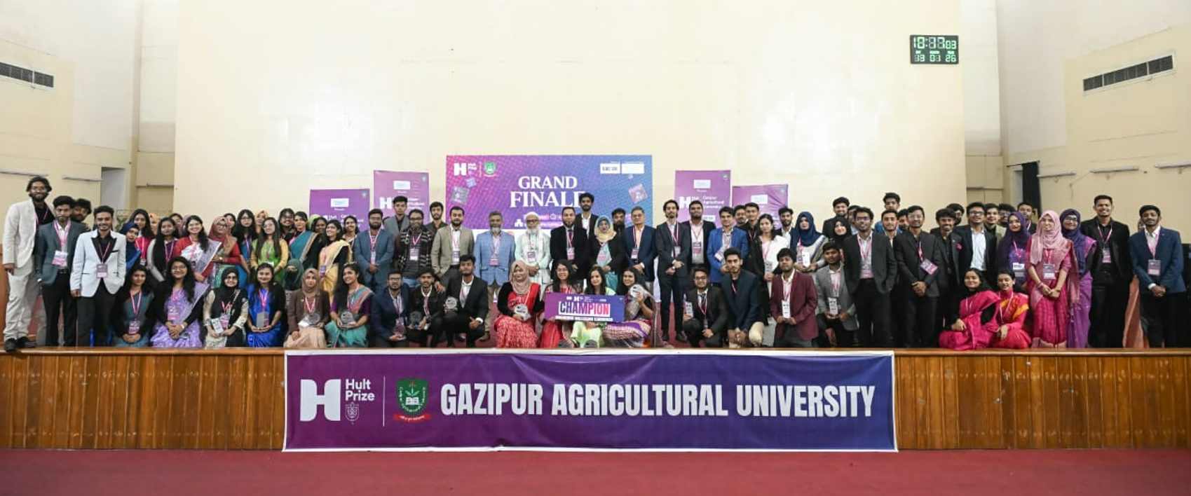 Hult Prize