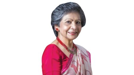 Geeteara Safiya Choudhury