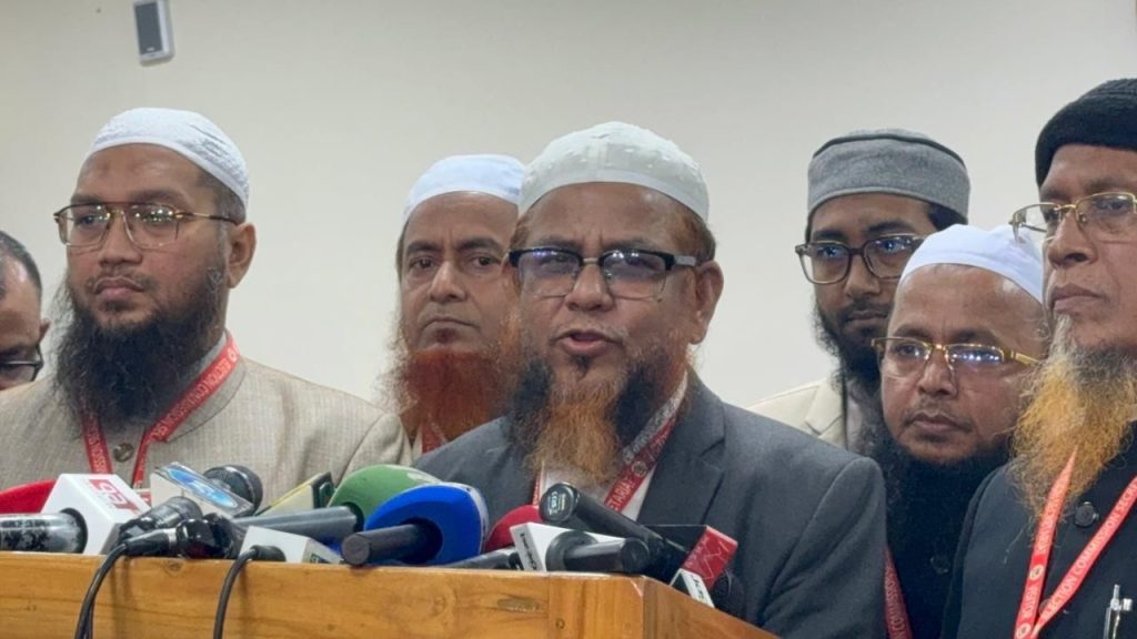 Gazi Ataur Rahman