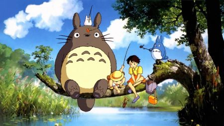 Hayao Miyazaki at 85/The soul of Studio Ghibli