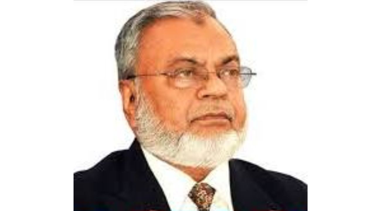Giasuddin’s wealth falls despite higher income, liabilities rise